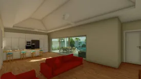 2 Bedroom Villa for sale in Heliconia Garden Villa, Hin Lek Fai, Prachuap Khiri Khan