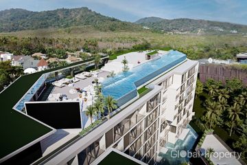 1 Bedroom Condo for sale in Next Point Condominium, Rawai, Phuket