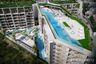 1 Bedroom Condo for sale in Next Point Condominium, Rawai, Phuket