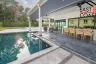 4 Bedroom House for sale in Pong, Chonburi