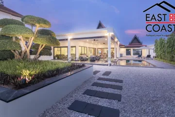 4 Bedroom House for sale in Pong, Chonburi
