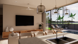 3 Bedroom Villa for sale in Secret Garden Villas, Bo Phut, Surat Thani