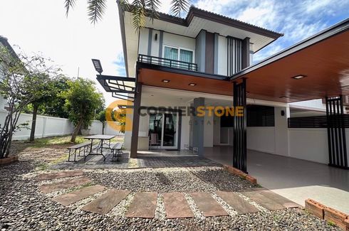 3 Bedroom House for rent in Nong Prue, Chonburi