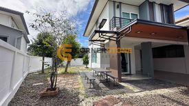 3 Bedroom House for rent in Nong Prue, Chonburi