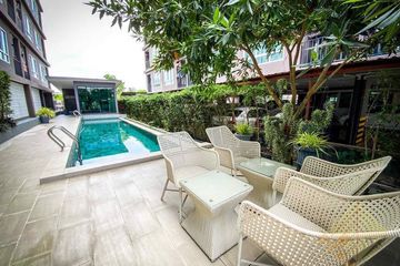 1 Bedroom Condo for sale in De Blue, Nong Prue, Chonburi