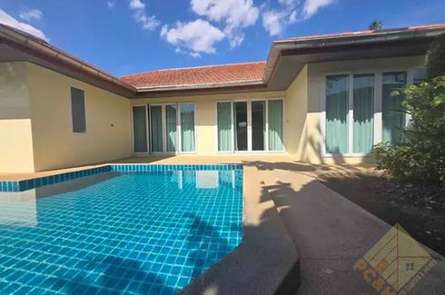 4 Bedroom House for sale in Whispering Palms, Pong, Chonburi