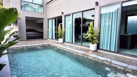 4 Bedroom House for sale in The Hamlet Pattaya, Pong, Chonburi