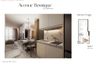 1 Bedroom Condo for sale in Avenue Boutique Condominium, Nong Prue, Chonburi