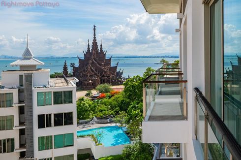 4 Bedroom Condo for sale in THE SANCTUARY WONGAMAT, Na Kluea, Chonburi
