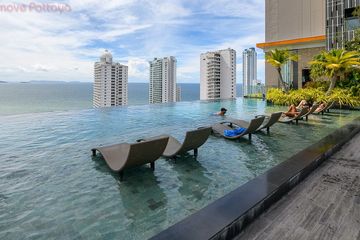 1 Bedroom Condo for sale in The Riviera Wongamat, Na Kluea, Chonburi