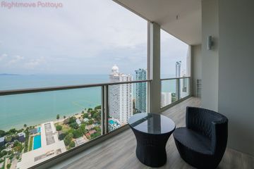 2 Bedroom Condo for rent in The Riviera Wongamat, Na Kluea, Chonburi