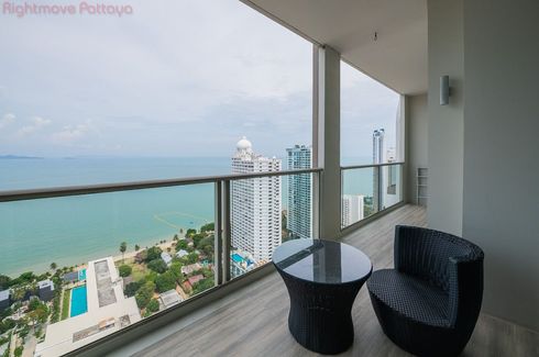 2 Bedroom Condo for rent in The Riviera Wongamat, Na Kluea, Chonburi