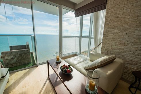 2 Bedroom Condo for sale in Cetus, Nong Prue, Chonburi