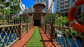 1 Bedroom Condo for sale in Grande Caribbean, Nong Prue, Chonburi