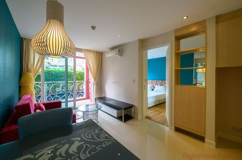 1 Bedroom Condo for sale in Grande Caribbean, Nong Prue, Chonburi