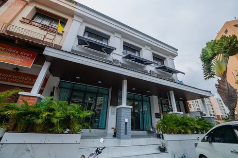 3 Bedroom House for sale in Nong Prue, Chonburi