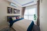 1 Bedroom Condo for sale in Siam Oriental Dream, Nong Prue, Chonburi