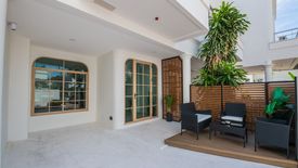 3 Bedroom House for rent in Wongamart Exclusive Place, Na Kluea, Chonburi