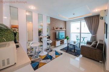 1 Bedroom Condo for sale in Amazon Residence, Nong Prue, Chonburi