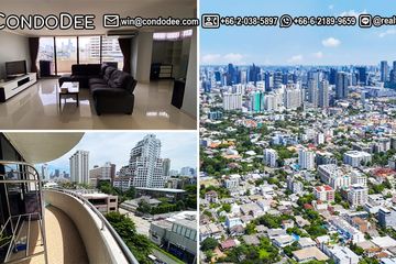 2 Bedroom Condo for sale in Supalai Place, Khlong Tan Nuea, Bangkok near BTS Phrom Phong