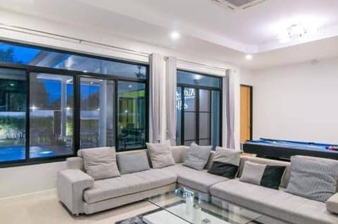 5 Bedroom Villa for sale in Plumeria Villa Huahin, Cha am, Phetchaburi