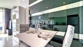 1 Bedroom Condo for sale in The Vision, Nong Prue, Chonburi