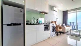 1 Bedroom Condo for sale in The Vision, Nong Prue, Chonburi