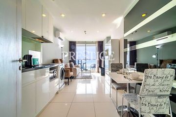 1 Bedroom Condo for sale in The Vision, Nong Prue, Chonburi