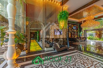 1 Bedroom Condo for rent in The Riviera Monaco, Na Jomtien, Chonburi