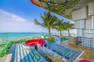1 Bedroom Condo for rent in Nong Prue, Chonburi