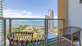 1 Bedroom Condo for rent in The Riviera Ocean Drive, Nong Prue, Chonburi