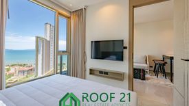 1 Bedroom Condo for rent in The Riviera Ocean Drive, Nong Prue, Chonburi