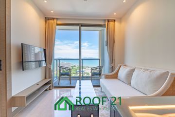 1 Bedroom Condo for rent in The Riviera Ocean Drive, Nong Prue, Chonburi