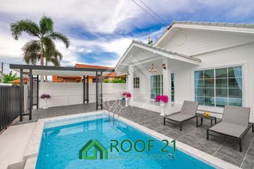 3 Bedroom Condo for sale in Huai Yai, Chonburi