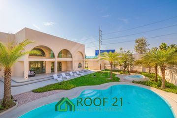 4 Bedroom Villa for sale in Nong Prue, Chonburi