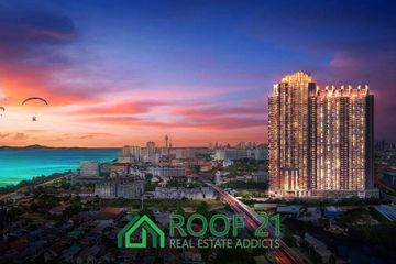 2 Bedroom Condo for sale in Nong Prue, Chonburi