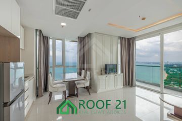 1 Bedroom Condo for sale in Del Mare, Bang Sare, Chonburi