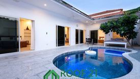 2 Bedroom House for sale in Nong Prue, Chonburi