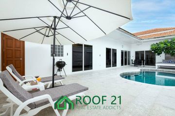 2 Bedroom House for sale in Nong Prue, Chonburi
