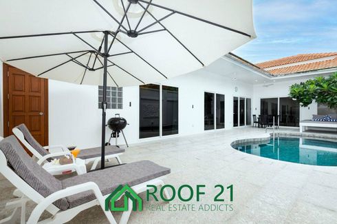2 Bedroom House for sale in Nong Prue, Chonburi