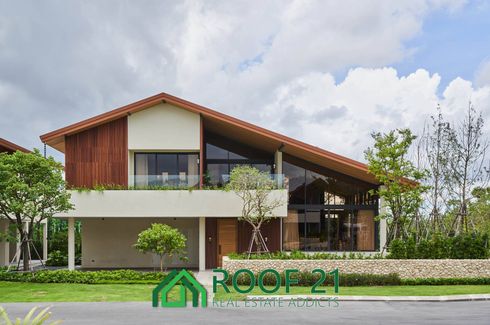 4 Bedroom House for sale in Map Yang Phon, Rayong
