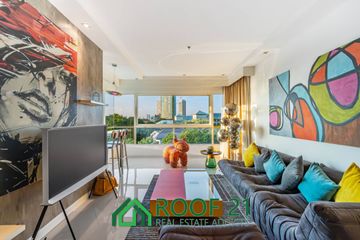 1 Bedroom Condo for sale in Huai Yai, Chonburi