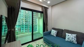 1 Bedroom Condo for sale in Pong, Chonburi