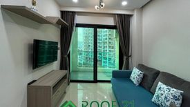 1 Bedroom Condo for sale in Pong, Chonburi