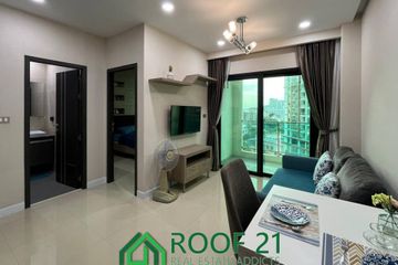 1 Bedroom Condo for sale in Pong, Chonburi