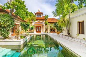 2 Bedroom Villa for sale in Na Jomtien, Chonburi