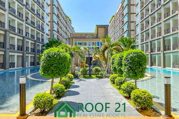 1 Bedroom Condo for sale in Bang Chan, Bangkok