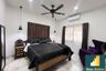 3 Bedroom House for sale in The Mountain Eakmongkol, Na Kluea, Chonburi