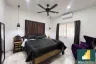 3 Bedroom House for sale in Na Kluea, Chonburi