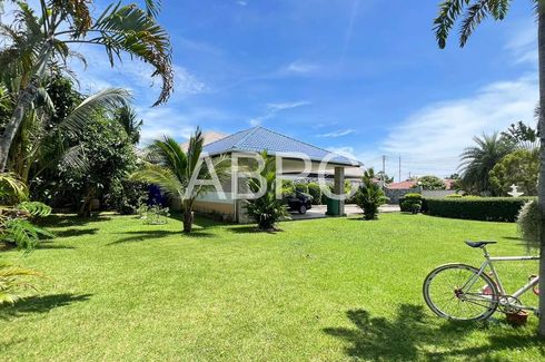 4 Bedroom House for sale in Nong Prue, Chonburi